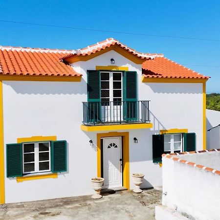 The Biscuit House By Pontanegraazores Praia da Vitória Exteriér fotografie
