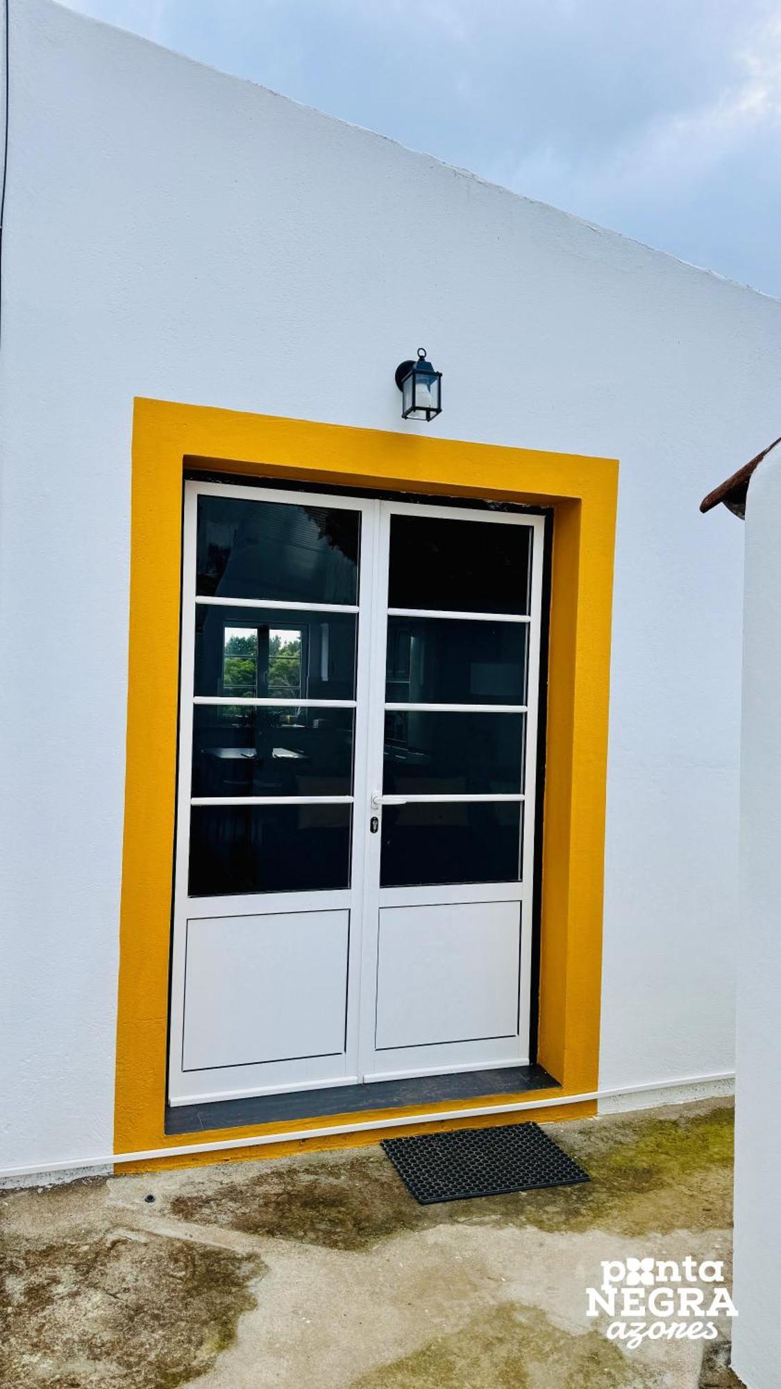 The Biscuit House By Pontanegraazores Praia da Vitória Exteriér fotografie