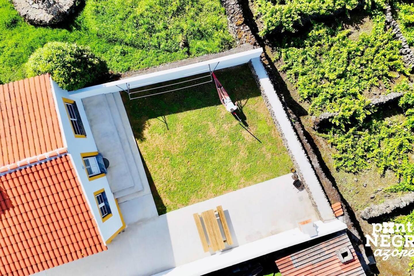 The Biscuit House By Pontanegraazores Praia da Vitória Exteriér fotografie